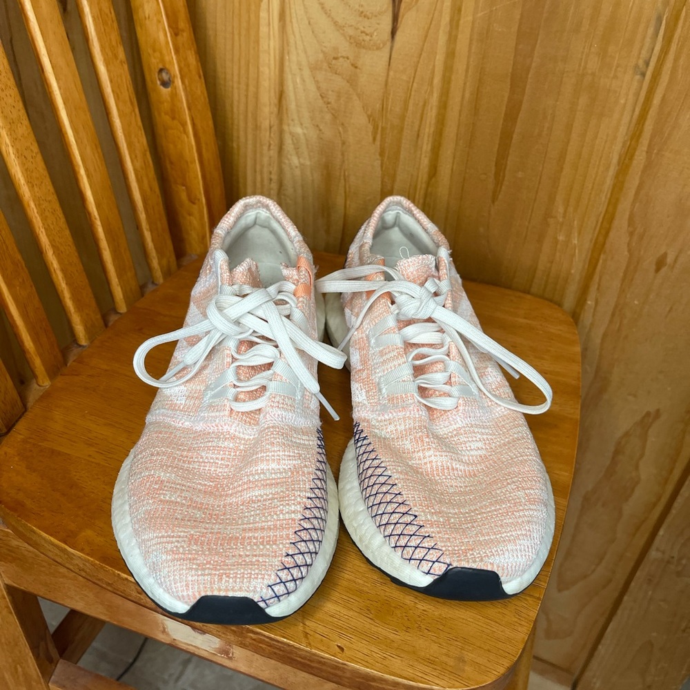 Adidas Pureboost - Picture 2 of 3